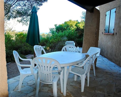 Villa 65m2 7 pers - Rondinara, Bonifacio House in Bonifacio