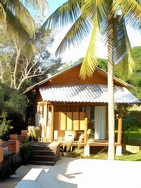 Beach Bungalow Saquarema House in Saquarema