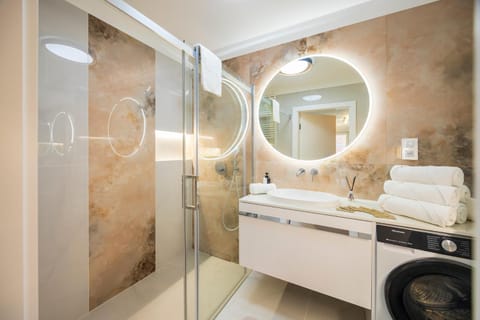 Mazowiecka Park by Jantar Apartamenty Kołobrzeg Apartment in West Pomeranian Voivodeship, Poland