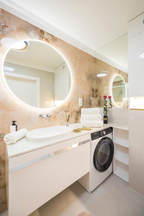 Mazowiecka Park by Jantar Apartamenty Kołobrzeg Apartment in West Pomeranian Voivodeship, Poland