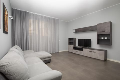 Appartamenti Torre del Capitano Apartment in Cremona