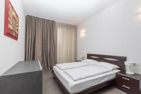 Appartamenti Torre del Capitano Apartment in Cremona