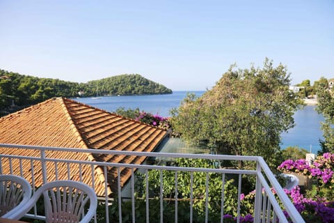 Apartments Jozica in Brna - Insel Korcula 6371 Apartment in Dubrovnik-Neretva County