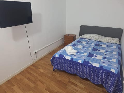 Mundo Pepe Vallecas Apartment in Madrid