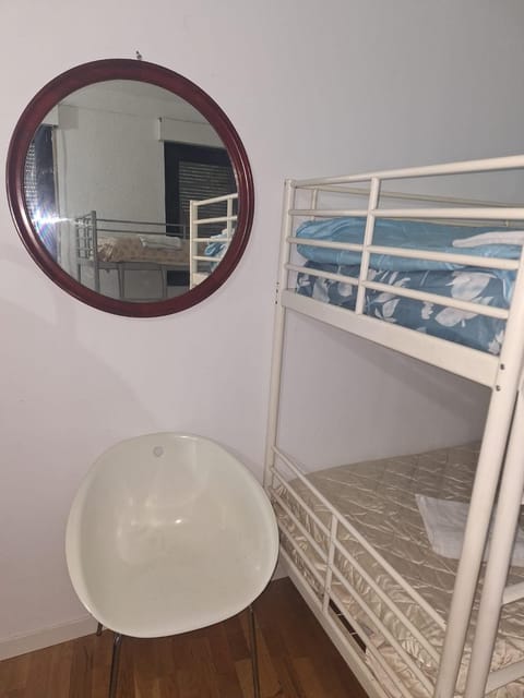 Mundo Pepe Vallecas Apartment in Madrid