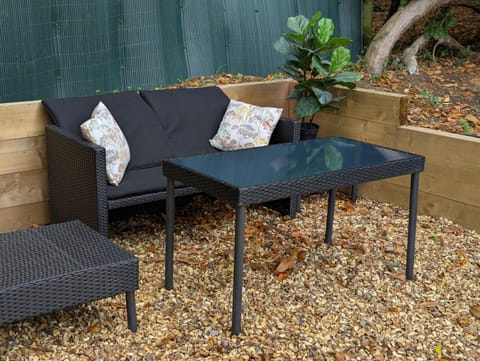 Patio, Balcony/Terrace, Balcony/Terrace