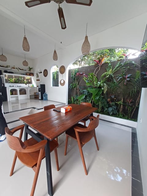 Sania house House in Payangan