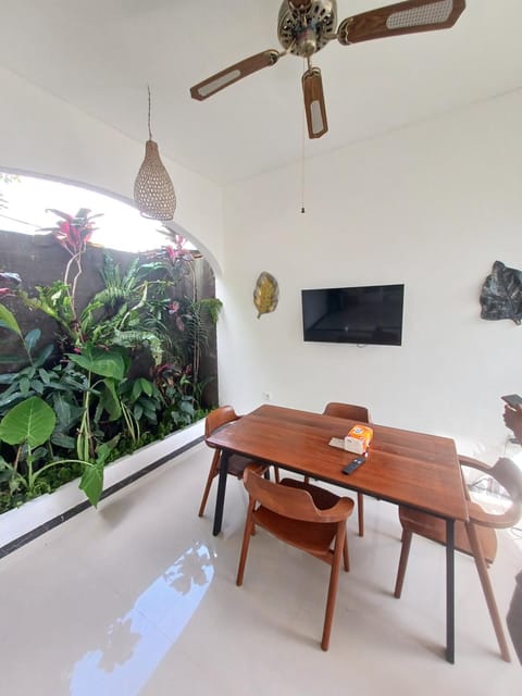 Sania house House in Payangan