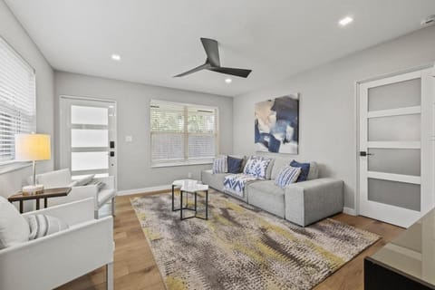 Fully equipped apartment in central Wilton Manors Apartment in Wilton Manors