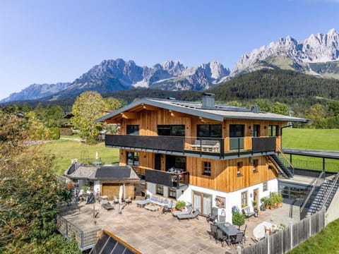 Property building, Day, Natural landscape