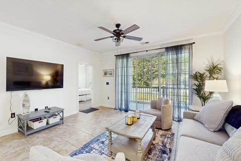 River Crossing 124 Apartment in North Myrtle Beach