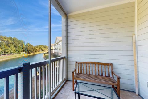 River Crossing 124 Apartment in North Myrtle Beach