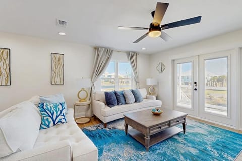 Sandy Shores House in Pensacola Beach