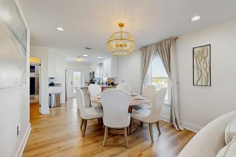 Sandy Shores House in Pensacola Beach