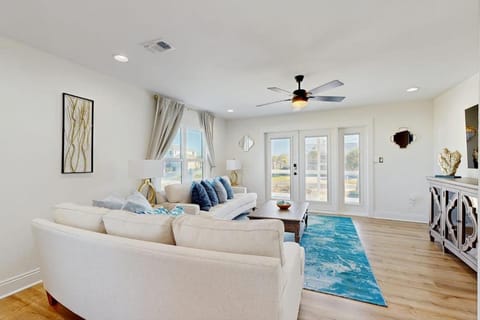 Sandy Shores House in Pensacola Beach