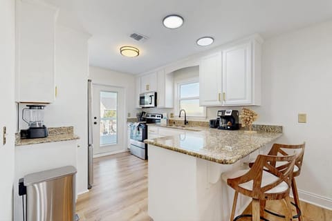 Sandy Shores House in Pensacola Beach