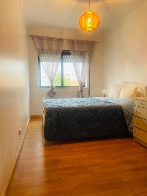 Like Home Apartments Apartment in Vila Praia de Ancora