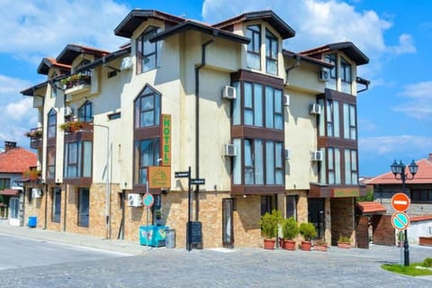 Хотел Елица Hotel in Bansko