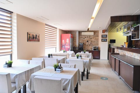 Хотел Елица Hotel in Bansko