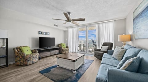 Romar Tower 4D House in Orange Beach