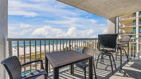 Romar Tower 4D House in Orange Beach