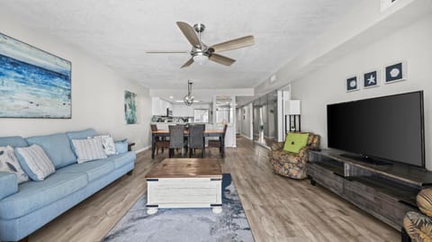 Romar Tower 4D House in Orange Beach