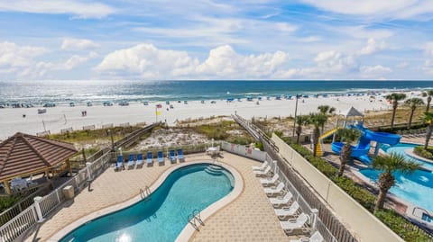 Romar Tower 4D House in Orange Beach