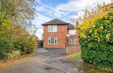 Spacious city centre Flat in the heart of Chester Apartment in Chester