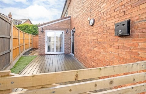 Spacious city centre Flat in the heart of Chester Apartment in Chester