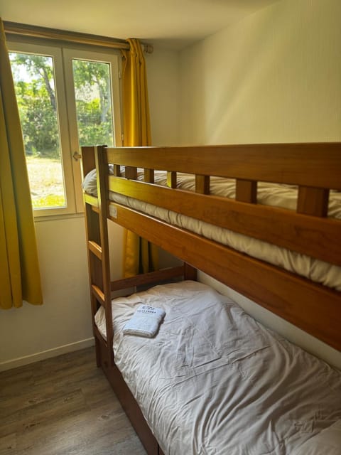 Les Restanques 3 Bedroom Villa Leona House in Grimaud