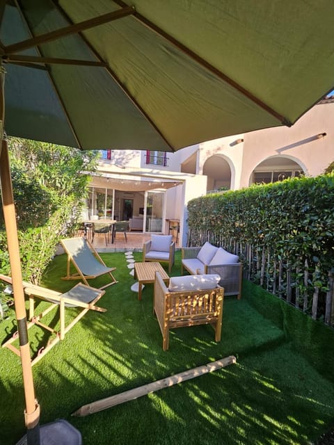 Les Restanques 3 Bedroom Villa Leona House in Grimaud