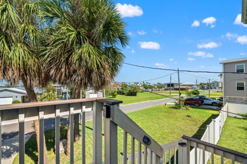 The Gulfview Grande House in Hernando Beach