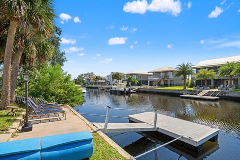 The Gulfview Grande House in Hernando Beach