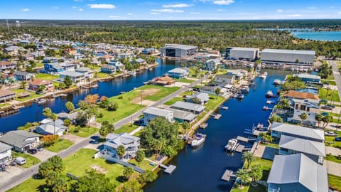 The Gulfview Grande House in Hernando Beach