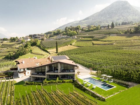 Apartment Oberhaslerhof Apartment in Merano