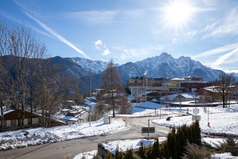Casa Cadore Relax Accogliente Dimora di Montagna tra Pieve e Cortina Apartment in Friuli-Venezia Giulia