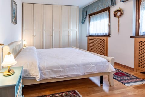 Casa Cadore Relax Accogliente Dimora di Montagna tra Pieve e Cortina Apartment in Friuli-Venezia Giulia