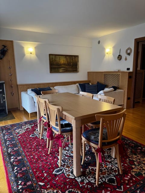 Casa Cadore Relax Accogliente Dimora di Montagna tra Pieve e Cortina Apartment in Friuli-Venezia Giulia