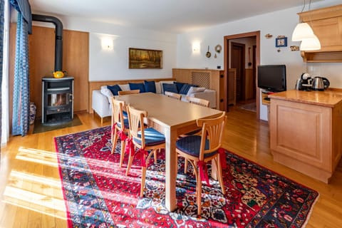 Casa Cadore Relax Accogliente Dimora di Montagna tra Pieve e Cortina Apartment in Friuli-Venezia Giulia