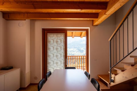 Casa del Sol, Lozio Ospitar Apartment in Province of Brescia