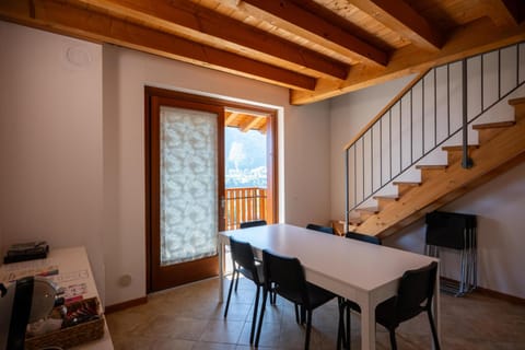 Casa del Sol, Lozio Ospitar Apartment in Province of Brescia