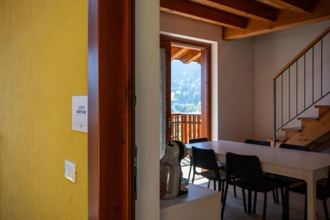 Casa del Sol, Lozio Ospitar Apartment in Province of Brescia