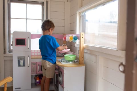 The Vintage La Mesa Tudor House in Casa De Oro-Mount