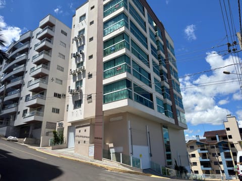 Property building, Day, Street view