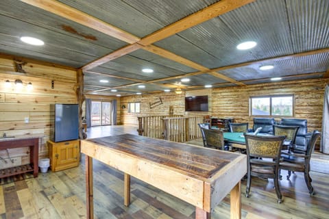 Hunt, Hike and Explore! Private Home in Pequot Lakes House in Minnesota