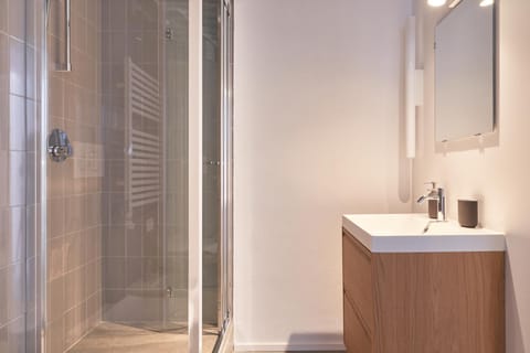 Up to Home - Residenze Milano M6-M6A Apartment in Milan