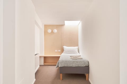 Up to Home - Residenze Milano M6-M6A Apartment in Milan