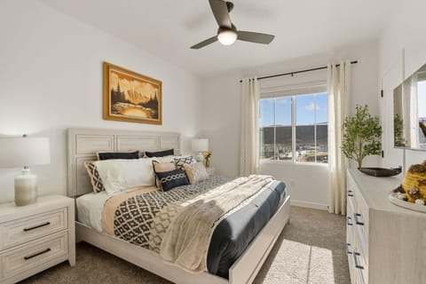 Ripple Holiday Home townhouse House in Washington