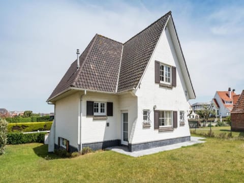 Property building, Summer