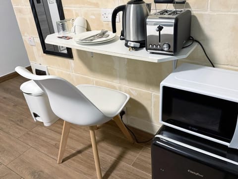 Mini Studios in Central Victoria Apartment in Malta